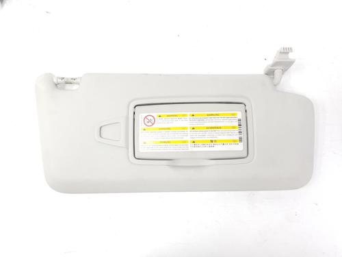 Used Right sun visor MERCEDES-BENZ B-CLASS Sports Tourer (W246, W242) B 180 CDI (246.200) (109 hp) 7350711