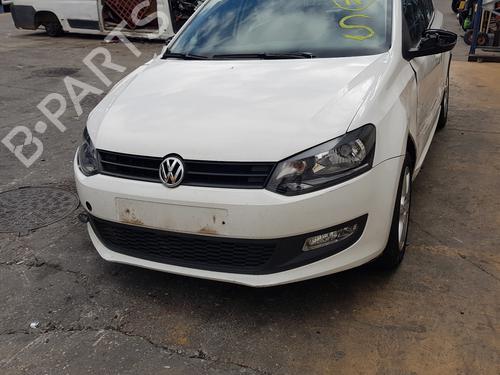 Sensor electrónico VW POLO V (6R1, 6C1) | BP30682458M84