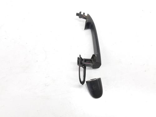 Rear left exterior door handle MERCEDES-BENZ A-CLASS (W168) A 160 (168.033, 168.133) | BP9097547C130 
