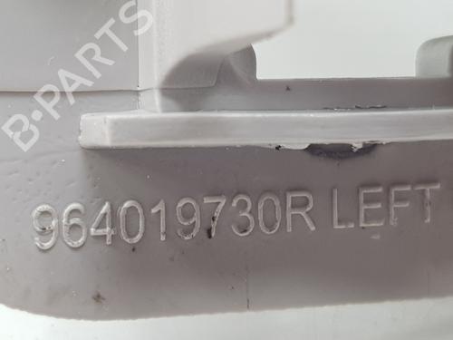 Left sun visor DACIA SANDERO III  | BP34247473I1  - Image 5
