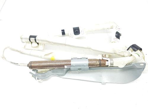 Used Right curtain airbag VW TIGUAN (5N_) 2.0 TDI (140 hp) 7184505