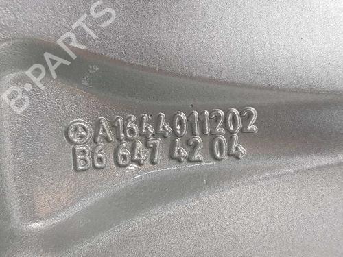 Rim MERCEDES-BENZ M-CLASS (W164) ML 320 CDI 4-matic (164.122) | BP6657426C45 
