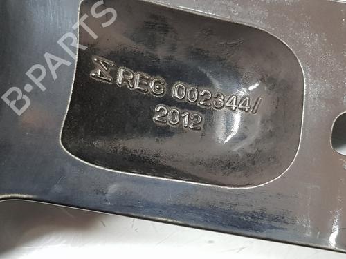 Rim LAND ROVER RANGE ROVER EVOQUE (L538) 2.2 D 4x4 | BP25494380C45