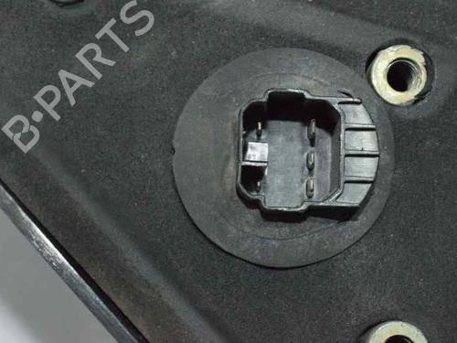 Right mirror SAAB 9-3 (YS3D) 2.2 TiD | BP2972970C27 