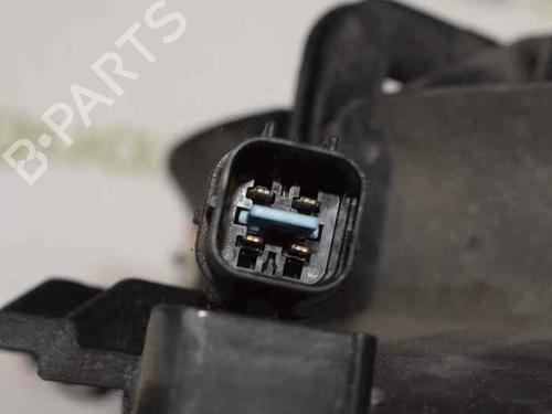 Køleventilator elektrisk CHEVROLET REZZO MPV (U100) 2.0 | BP795209M35 
