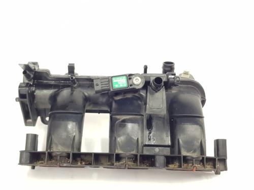 Used Intake manifold RENAULT CLIO IV (BH_) [2012-2021]  27235885