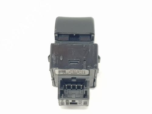 Left rear window switch AUDI Q2 (GAB, GAG) 1.6 TDI | BP11931665I29 