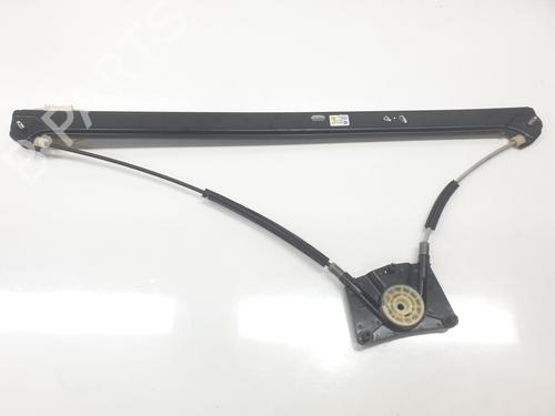 Front right window mechanism VW CRAFTER Van (SY_, SX_)  | BP29535304C23 