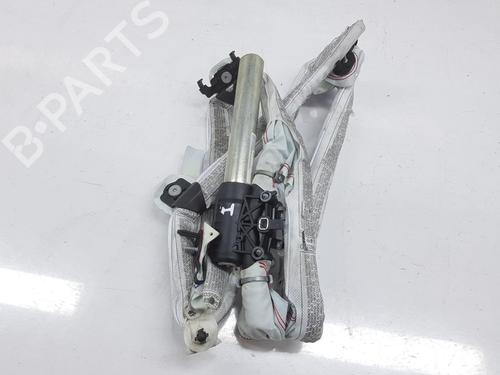 Left curtain airbag BMW 1 (E87) 118 d | BP3380543C11