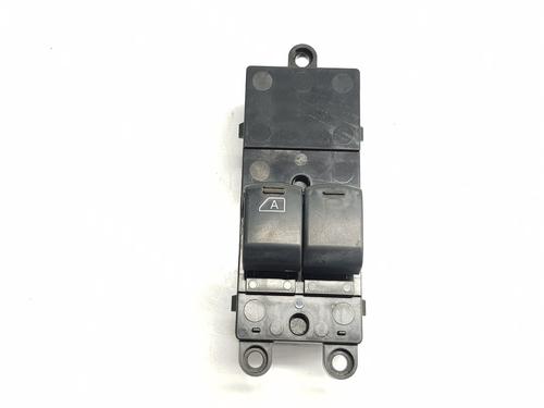 Used Left front window switch NISSAN NAVARA NP300 (D40) 2.5 dCi 4WD (171 hp) 29633415