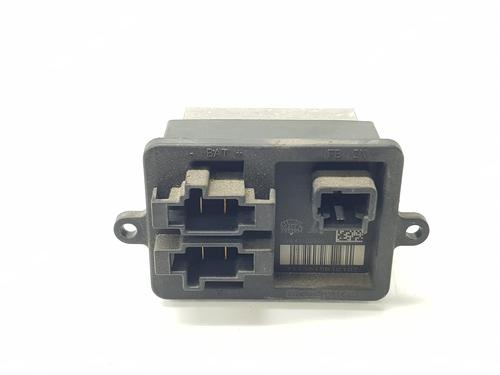 Heater resistor CITROËN SPACETOURER Bus (V_) 1.6 BlueHDi 115 | BP31015636M108