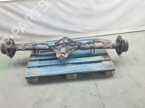 Rear axle MERCEDES-BENZ SPRINTER 2-t Van (B901, B902) 208 CDI (901.661, 901.662, 902.661, 902.662) | BP29591151M2 