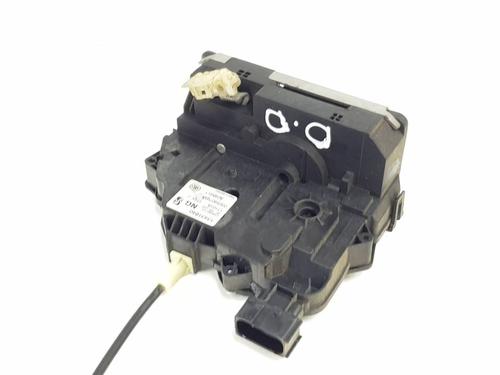 Front right lock OPEL CORSA E (X15) 1.4 (08, 68) | BP38626531C97 - Image 2