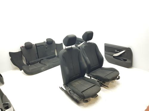 Seats set BMW 4 Gran Coupe (F36) 420 d | BP10562191C78 