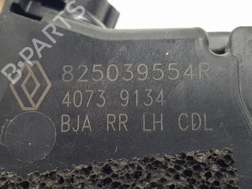 Rear left lock RENAULT CLIO V (B7_) 1.0 TCe 90 (B7MT) | BP34636060C100 - Image 2