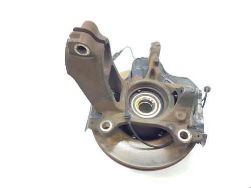 Right front steering knuckle CITROËN JUMPER II Van 2.2 BlueHDi 140 | BP29358730M26 
