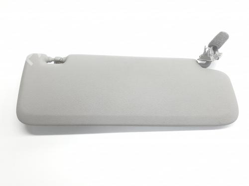 Left sun visor BMW X3 (F25) xDrive 20 d | BP22193312I1 