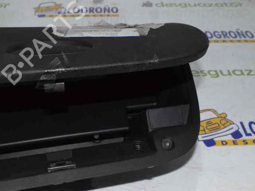 Glove box SEAT LEON (1P1) 1.9 TDI | BP1326409C95 