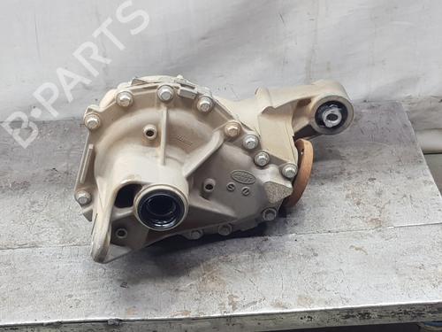 Rear differential LAND ROVER DISCOVERY III (L319) 2.7 TD 4x4 | BP31344035M24 