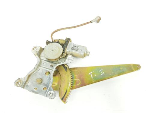 Used Rear left window mechanism TOYOTA LAND CRUISER 90 (_J9_) 3.0 TD (KZJ90_, KZJ95_, KZJ90R, KZJ95R, KZJ90W, KZJ95W) (125 hp) 8928330
