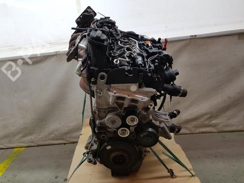 Engine MINI MINI CLUBVAN (R55) Cooper D | BP37685078M1 - Image 10