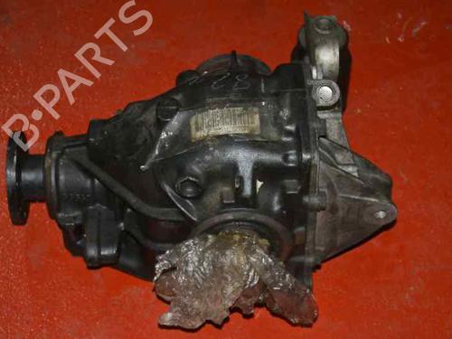 Rear differential BMW 3 (E46) 320 d | BP1157449M24 
