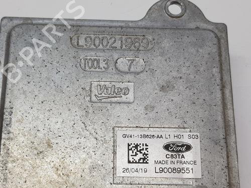 Xenon ballast FORD KUGA II (DM2) 2.0 TDCi | BP29400554C53 