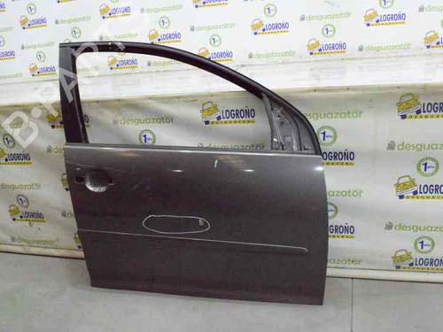 Right front door VW GOLF V (1K1) 2.0 TDI 16V | BP765843C3 