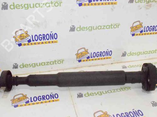 Driveshaft BMW 3 Touring (E91) 320 d | BP779114M37 