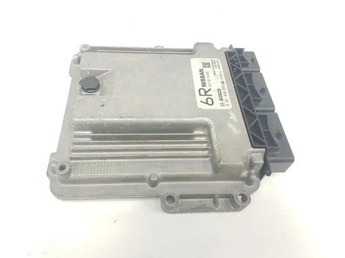 Engine control unit (ECU) NISSAN NV200 / EVALIA Bus 1.5 dCi 85 (M20, M20M, M20K, M20KK) | BP8377860M57 