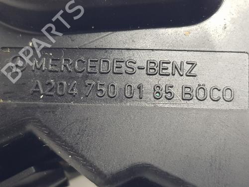 Tailgate lock MERCEDES-BENZ E-CLASS Coupe (C207) E 350 CDI (207.322) | BP20321172C101 