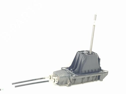 Gear lever RENAULT CLIO IV (BH_) 1.5 dCi 75 | BP31574882M90