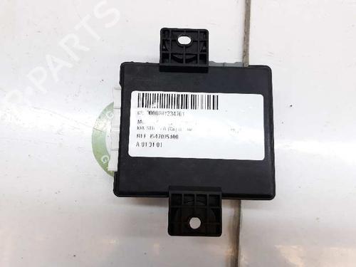 Used Electronic module KIA STINGER (CK) 3.3 T-GDi (370 hp) 5415555