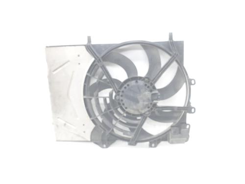 Radiator fan CITROËN C3 II (SC_) 1.6 BlueHDi 75 | BP33177263M35  - Image 5