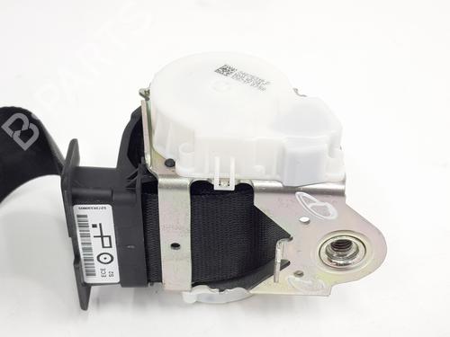 Front right seatbelt BMW 3 (F30, F80) 318 d | BP28167403I25 