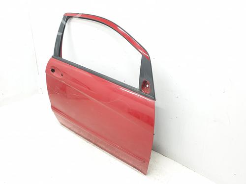 Right front door MERCEDES-BENZ A-CLASS (W169) A 160 (169.031, 169.331) | BP25028492C3 