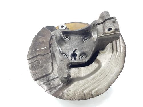 Left front steering knuckle BMW X1 (E84) sDrive 18 d | BP26720013M25 