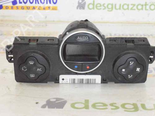 Used Climate control RENAULT CLIO III (BR0/1, CR0/1) 2.0 16V Sport (CR0N, CR1P) (197 hp) 10258192