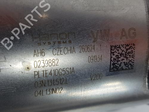 Egr VW CRAFTER Van (SY_, SX_)  | BP29535772M69 