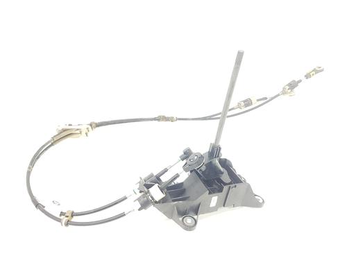 Gear lever FORD TRANSIT COURIER B460 MPV 1.5 TDCi | BP16680840M90 