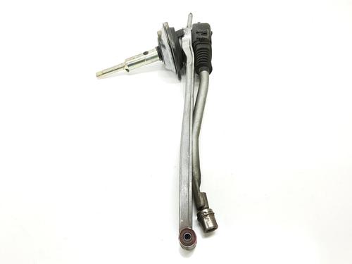 Gear lever MERCEDES-BENZ C-CLASS (W204) C 200 CDI (204.007, 204.006) | BP15990039M90 