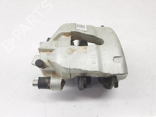 Right front brake caliper SEAT IBIZA V (KJ1, KJG) 1.0 TSI | BP13640147M104 