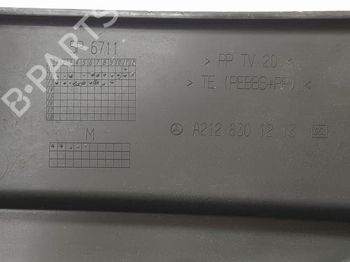 Scuttle panel MERCEDES-BENZ E-CLASS (W212) E 300 Hybrid / BlueTEC Hybrid (212.098) | BP20199162C110 