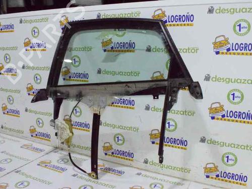 Rear left window mechanism AUDI A6 C6 (4F2) 3.0 TDI quattro | BP784940C24 