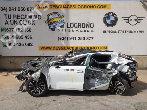 Left sun visor CITROËN DS4 (NX_)  | BP10986478I1  - Image 21