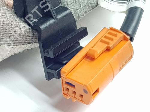Electronic module BMW 5 (E39) 525 tds | BP24572089M83 