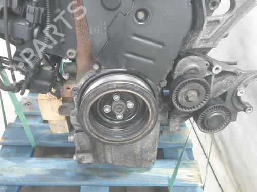 Engine AUDI Q5 (8RB) | BP30923785M1