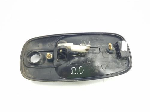Front right exterior door handle RENAULT TRAFIC II Platform/Chassis (EL) 2.0 dCi 115 (EL0H, EL00, EL01, EL0M) | BP10178780C129 