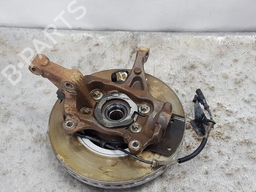 Right front steering knuckle NISSAN NV300 Van (X82) | BP32328304M26