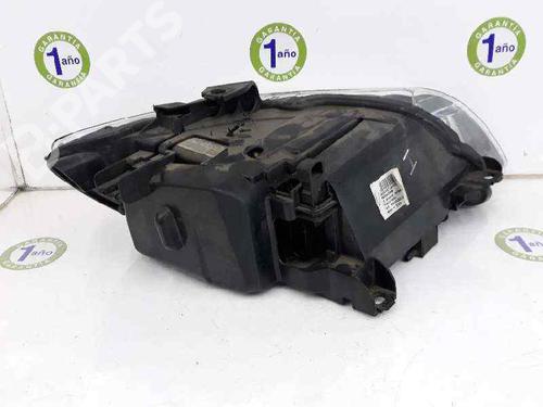 Phare Avant Gauche Audi Q7 Phase 1 - Halogène, Réglage électrique - Réf. 4L0941029B D'occasion